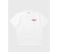 Edwin Fruits Of Love TS men Shortsleeves white in taglia:L