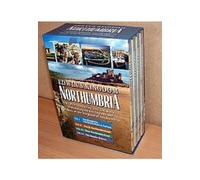 Edwin Grieve - Edwin S Kingdom-Vol. 1-Northumb [Edizione: Regno Unito]