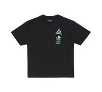 Edwin - T-Camicie - -Tops -Uomo -Nero -S