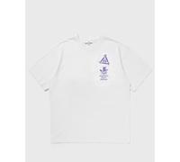 Edwin T-shirt Hardware Store Shibuya TS in Bianco EU L