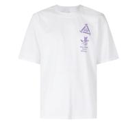 Edwin - Hardware Store Shibuya TS - -Tops -Uomo -Bianco -S