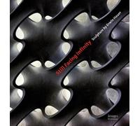 Edwin Hauer Still Facing Infinity (Copertina rigida)