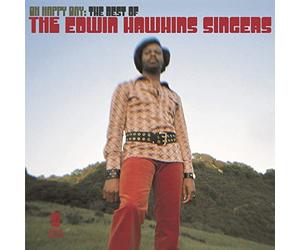 Edwin Hawkin Singers - Oh Happy Day: Best of