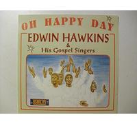 Edwin Hawkins - Oh happy day