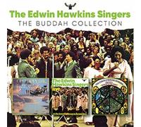 Edwin Hawkins Singer - Buddah Collection - CD - K72z
