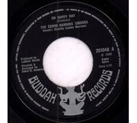 EDWIN HAWKINS SINGERS - Edwin Hawkins Singers, The: Oh, Happy Day