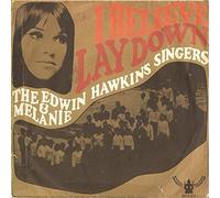 Edwin Hawkins Singers - I believe/Lay down (#buddah2011015, & Melanie) / Vinyl single [Vinyl-Single 7'']