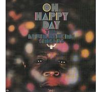 Edwin Hawkins Singers - Let's sing 'Oh, happy day' (Club-Edition) / Vinyl record [Vinyl-LP]
