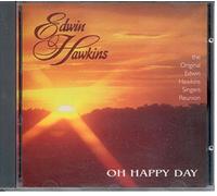 Edwin Hawkins Singers - Oh Happy Day