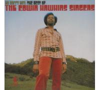 Edwin Hawkins Singers - Oh Happy Day: Best of Edwin Ha