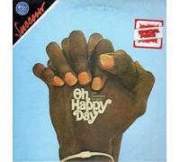 Edwin Hawkins Singers - Oh Happy Day /Brand New Key [Vinyl Single]