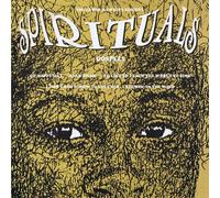 Edwin Hawkins Singers - Spirituals