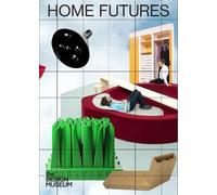 Edwin Heathcote Home Futures (Tascabile)
