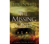Edwin Hill The Missing Ones (Copertina rigida) Hester Thursby Mystery