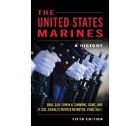 Edwin Howard Simmons LtCol Charles Patrick Neimeyer The United Stat (Tascabile)
