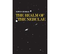 Edwin Hubble The Realm of the Nebulae (Tascabile)