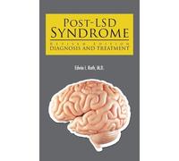 Edwin I Roth The Post-Lsd Syndrome (Tascabile)