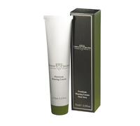 Edwin Jagger Crema da barba premium naturale al 99,9% di Aloe Vera Tubo da 75 ml
