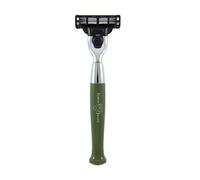 Edwin Jagger Diffusion Series Gillette Mach3 - Rasoio cromato