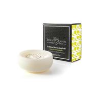 Edwin Jagger Lime Pomegranate Shaving Soap Refill 70ml shave soap