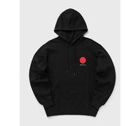 Edwin Japanese Sun Hoodie Sweat men Hoodies black in taglia:S