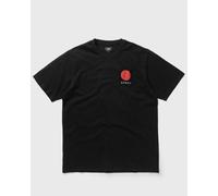 Edwin Japanese Sun Tee men Shortsleeves black in taglia:L