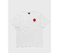 Edwin Japanese Sun Tee men Shortsleeves white in taglia:L