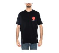 Edwin - Japanese Sun TS - -Tops -Uomo -Nero -S