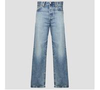 Edwin Jeans Flare Loose Fit in Blu US 30 / 32