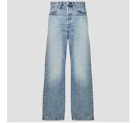 Edwin Jeans Flare Wide Pant in Blu US 29 / 32