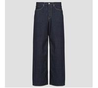 Edwin Jeans Flare WIDE PANT in Marine US 33 / 32