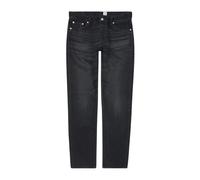 Edwin - Jeans Regular Tapered Japan - - Jeans - Uomo - Nero - W29 L30