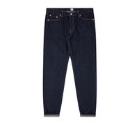 Edwin - Jeans Regular Tapered Japan Rinsed - - Jeans - Uomo - Blu - W36 L30