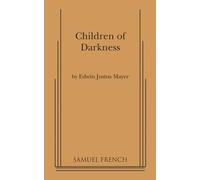 Edwin Justus Mayer Children of Darkness (Tascabile)