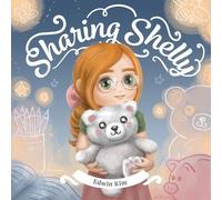 Edwin Kim Sharing Shelly (Tascabile)