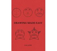 Edwin Lutz Drawing Made Easy (Copertina rigida)