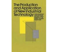 Edwin Mansfield John Rapoport Anthony The Production and Applicatio (Tascabile)