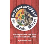 Edwin Miller Fogel Elsie Singmaster Richa Der Zauberschpiggel, The M (Tascabile)