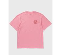 Edwin Music Channel Tee men Shortsleeves pink in taglia:L