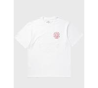 Edwin, ,Tops ,Uomo ,Bianco ,M T-shirt Music Channel