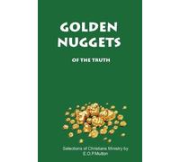 Edwin O P Mutton Golden Nuggets (Tascabile)