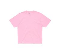 Edwin - Oversize Basic T-Shirt - - Tops - Uomo - Rosa - M