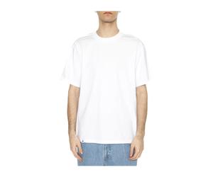 Edwin - Oversize Basic TS - - Tops - Uomo - Bianco - L