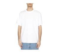 Edwin - Oversize Basic TS - - Tops - Uomo - Bianco - XL