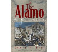 Edwin P. Hoyt Alamo (Copertina rigida)