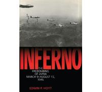 Edwin P. Hoyt Inferno (Copertina rigida)