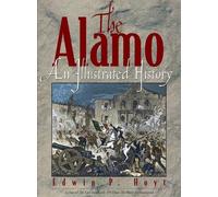 Edwin P. Hoyt The Alamo (Tascabile)