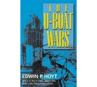 Edwin P. Hoyt The U-Boat Wars (Tascabile)