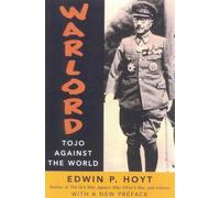 Edwin P. Hoyt Warlord (Tascabile)