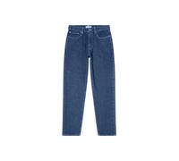 Edwin - Pantaloni Cosmos in Cotone Biologico Blu Denim - - Jeans - Uomo - Blu - W33 L32
